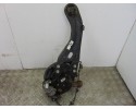 Mangueta trasera izquierda, Hyundai I30 (Gd) Classic 2012