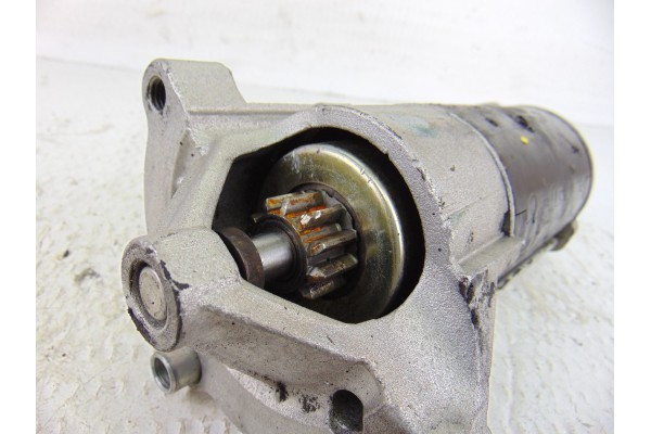  MOTOR ARRANQUE CITROEN JUMPER COMBI 29 C  2.0 HDi/-HDi  85 Confort 2006 200966 CITROEN - 2