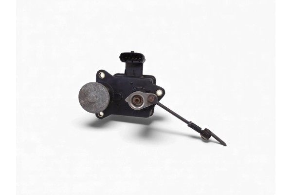 Potenciometro pedal, Kia Ceed (Ed) Concept 2009, 283202A400 usado 4