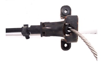 Soporte rueda repuesto, Citroen C4 Picasso Sx 2007