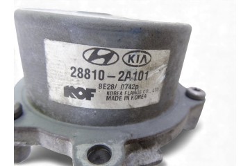 Depresor freno / bomba vacio, Kia Ceed (Ed) Concept 2009, 288102A101