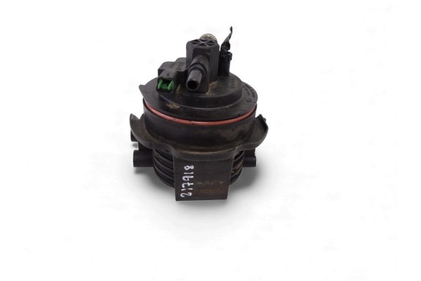 Filtro gasoil, Ford Focus Sportbreak (Cew) Business 2017, 9645928180 usado 4