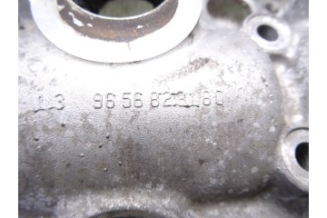 Tapa balancines, Ford Focus Sportbreak (Cew) Business 2017, 9656823180