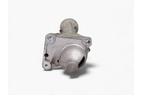 Motor arranque, Peugeot Partner Furgón Confort L1 2016, 9662854180 usado 4