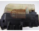 Mando luces, Toyota Mr 2 Roadster (W30) 1.8 SMT Hardtop 2004, 84140-20690