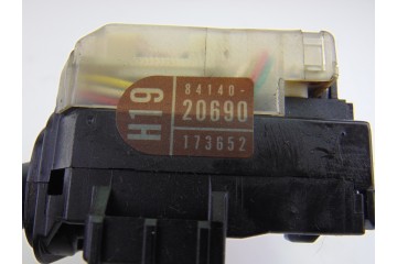 Mando luces, Toyota Mr 2 Roadster (W30) 1.8 SMT Hardtop 2004, 84140-20690