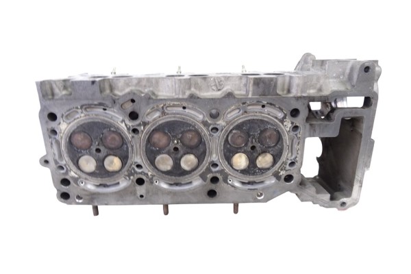 Culata, Mercedes-benz Clase Ml (Bm 164) 320 / 350 CDI (164.122) 2005, R6420163901 usado 4