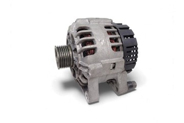 Alternador, Citroen C3 1.4 Furio 2005