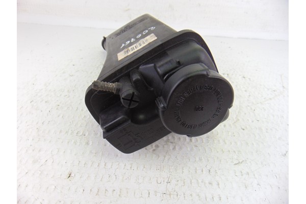 Deposito expansion, BMW Serie 5 Berlina (E39) 525i 2001, 1436381 usado 4
