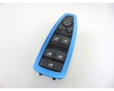 Mando elevalunas delantero izquierdo, Bmw Serie 3 Berlina (F30) 328i 2012, 9208111