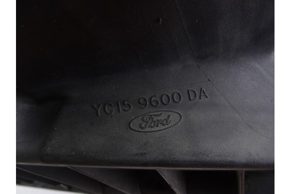 Filtro aire, Ford Transit Furgón Corto (Fy) Ft 260 2.0 2001, YC159600DA usado 4
