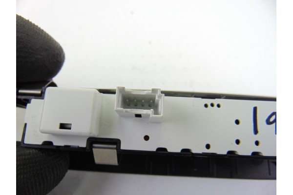 Interruptor, BMW Serie 3 Berlina (F30) 328i 2012, 9232635 usado 4