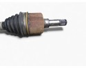 Transmision delantera izquierda, Ford Transit Furgón Corto (Fy) Ft 260 2.0 2002