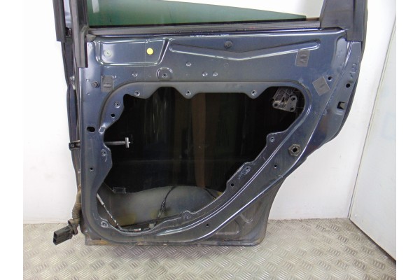 Puerta trasera derecha, Ford C-max (CB3)(2007) Ambiente 2009 usado 4