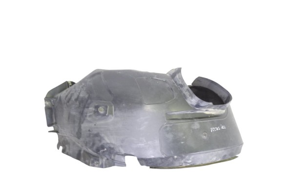 Paso rueda delantero izquierdo, Ford Focus Sportbreak (Cew) Business 2017, AM51R16115BG usado 4
