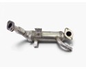 Enfriador egr, Kia Ceed (Ed) Concept 2009, 284162A410