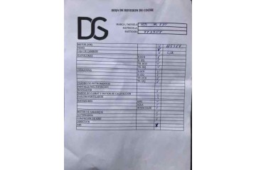 MERCEDES-BENZ CLASE ML (BM 163) *