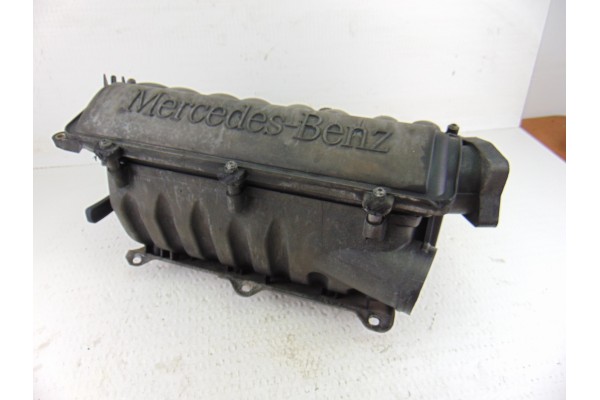 COLECTOR ADMISION MERCEDES-BENZ CLASE A (BM 168)