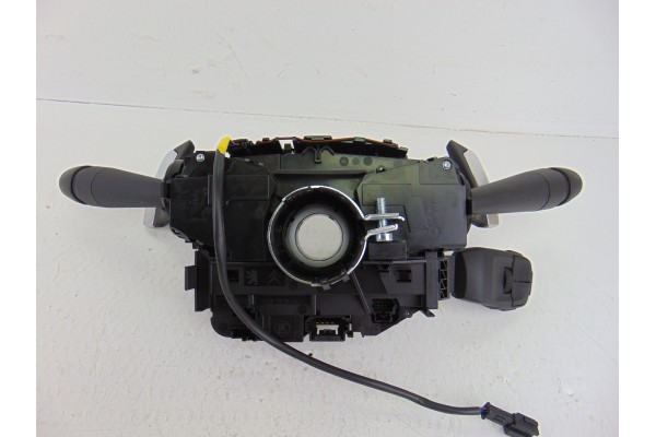 Mando luces, Peugeot 5008 Active 2017, 98312607ZD