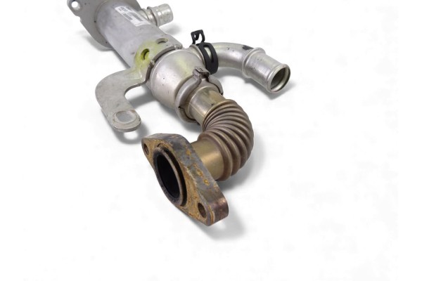 Enfriador EGR, Ford Focus Sportbreak (Cew) Business 2017, 993062H usado 4
