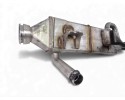 Enfriador egr, Mercedes-benz Clase Ml (Bm 164) 320 / 350 Cdi (164.122) 2005, 16421400175