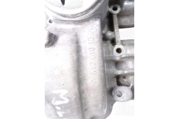 Tapa balancines, Mercedes-benz Clase Ml (Bm 164) 320 / 350 Cdi (164.122) 2005, A6420101030