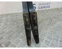 Barras techo, Bmw Serie 5 Touring (E39) 530d 2003