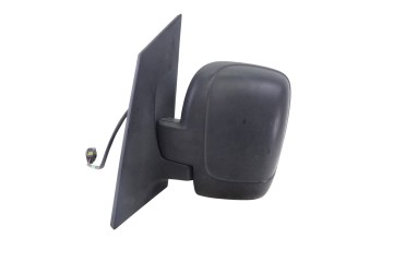 Retrovisor izquierdo, Fiat Ii Scudo (272) Combi L1H1 90 Multijet (5 pl.) 2010, 14007425XT
