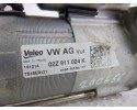 Motor arranque, Seat Ibiza Berlina (6J5) Reference 2015, 02Z911024K
