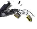 Kit airbag, Bmw Serie 5 Berlina (E60) 525xi 2005