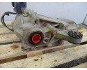 Diferencial trasero, Citroen C-crosser Vtr 2009