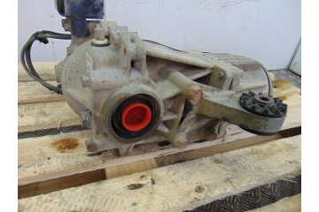 Diferencial trasero, Citroen C-crosser Vtr 2009