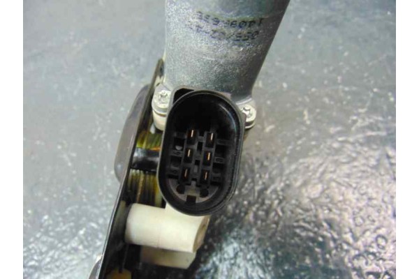 Elevalunas trasero derecho, BMW Serie 5 Berlina (E60) 525d 2005, 6922320 usado 4