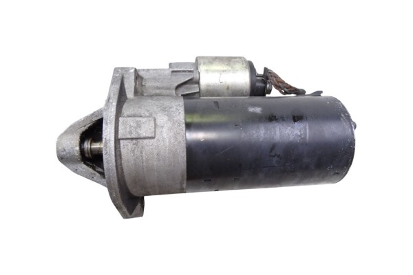 Motor arranque, Ford Focus Berlina (Cap) Ambiente (D) 2006, 4M5T11000KB