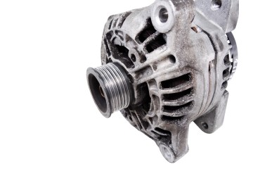 Alternador, Citroen Xsara Berlina 2.0 HDi Exclusive (66kW) 2001, 9621791480
