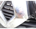 Rejilla delantera, Renault Clio Iv Authentique 2015, 628101467R
