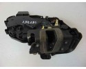 Cerradura puerta delantera derecha, Land Rover Freelander (LR2) TD4 Hse 2007, 6W8A-21812-AC