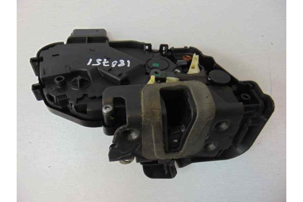 Cerradura puerta delantera derecha, Land Rover Freelander (LR2) TD4 Hse 2007, 6W8A-21812-AC