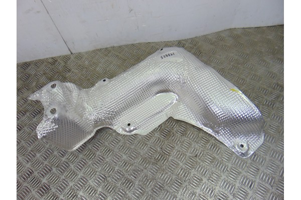 Deposito combustible, Peugeot 5008 Active 2017, 9814134880 usado 4