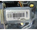 Elevalunas trasero derecho, Land Rover Freelander (LR2) TD4 Hse 2007