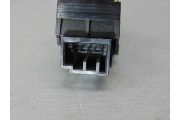 Mando elevalunas delantero derecho, Land Rover Freelander (LR2) TD4 Hse 2007, 6W83-14717-AB