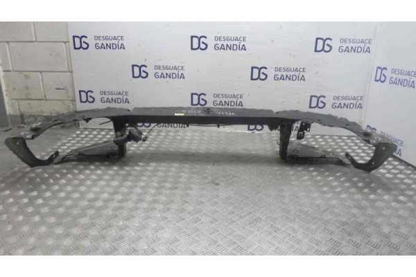 Travesaño superior, Land Rover Freelander (LR2) TD4 Hse 2007 usado 4