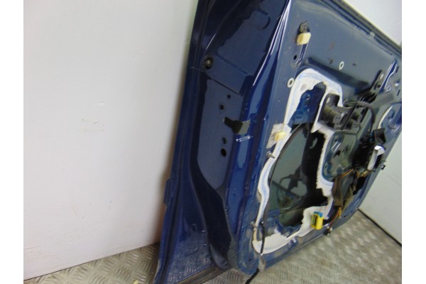 Puerta delantera izquierda, Citroen C4 Picasso Exclusive 2011 usado 4