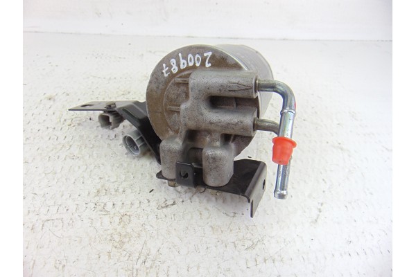  FILTRO GASOIL MAZDA 3 BERLINA / SEDÁN (BM/BN) Luxury 2014 200987 MAZDA - 1