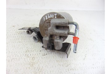  FILTRO GASOIL MAZDA 3 BERLINA / SEDÁN (BM/BN) Luxury 2014 200987 MAZDA - 1