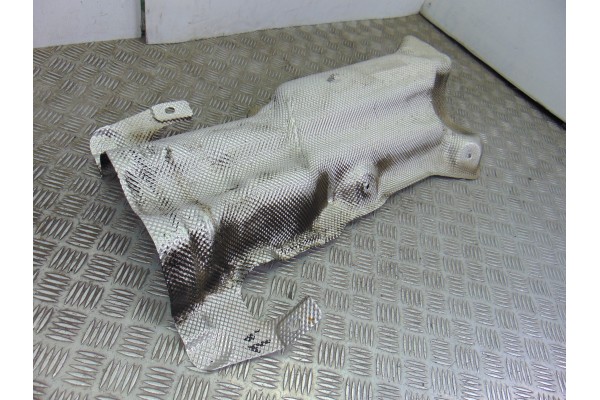 Cubrecarter, BMW Serie 3 Touring (F31) 318d 2014, 7241774 usado 4