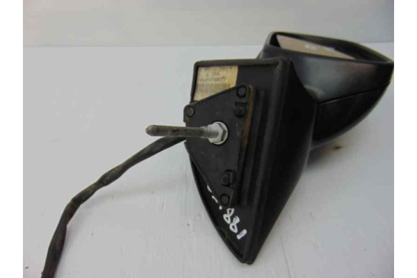 Retrovisor izquierdo, Peugeot 407 ST Sport 2004