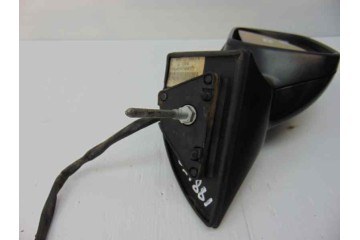 Retrovisor izquierdo, Peugeot 407 ST Sport 2004