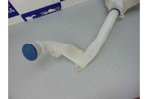 Deposito limpia, Peugeot 207 Xs 2007, 9648337580 usado 4