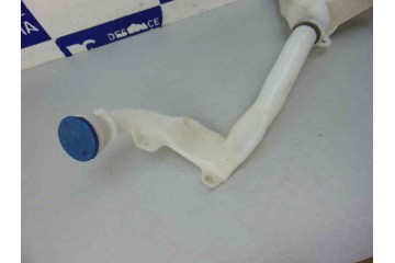 Deposito limpia, Peugeot 207 Xs 2007, 9648337580